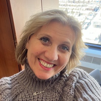 Sandra Donaghue /she/her