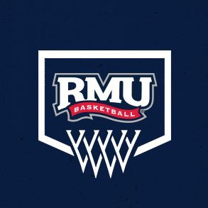 RMU Basketball