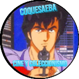 Coquesaeba 🎬📀🎮