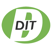 DIT INTERNATIONAL COMPANY