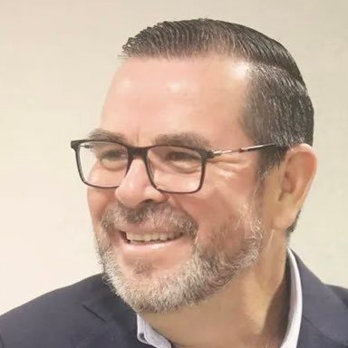 Alvaro Delgado Gómez