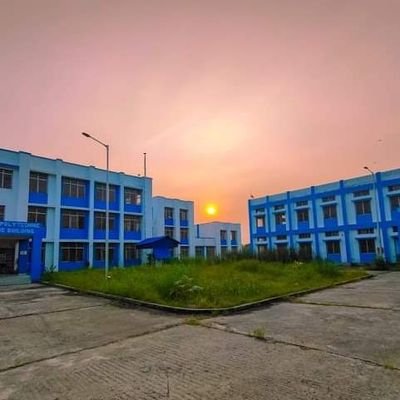 Sir R. N. Mukherjee Govt. Polytechnic