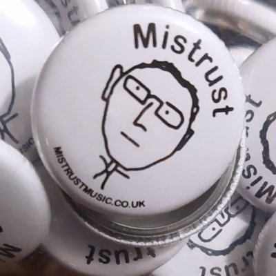 MistrustMusic
