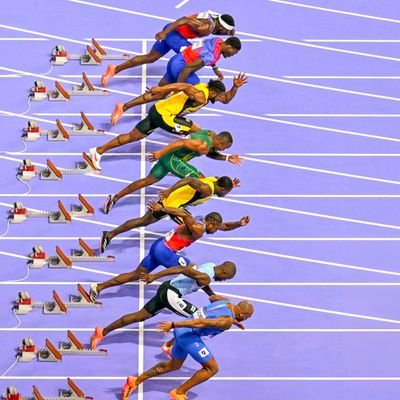 Track & Field Gazette