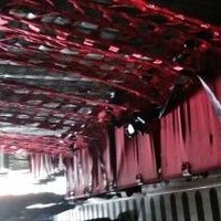 とんしょう濃い目