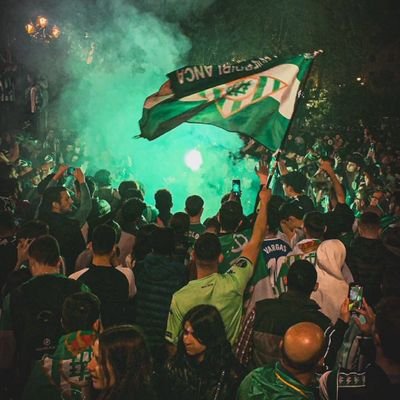 Béticos del Universo.