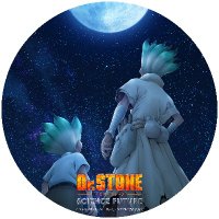 アニメ『Dr.STONE』公式｜最終シーズン第3クール2026年4月2日(木)22時放送！