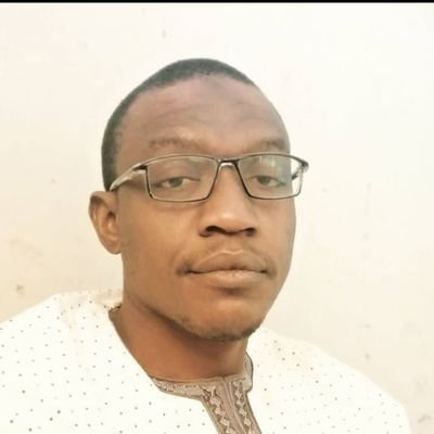 Sir. A. M. Salihu ® 🇳🇬