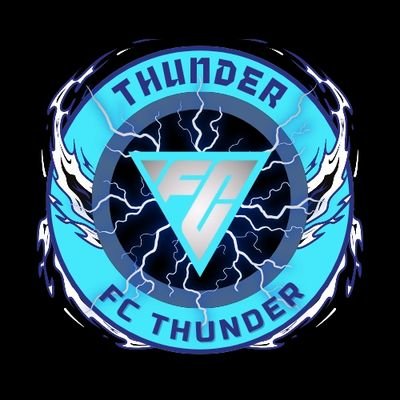 FC thunder ⚡