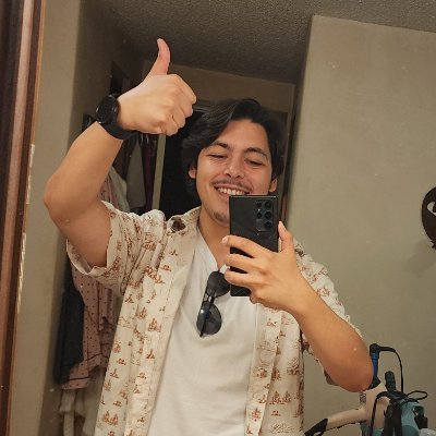 Daniel Galleghost 🎃👻