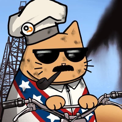 Danny Plainview (🍊,💊)