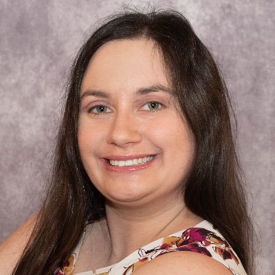 Audra Worlow 🇺🇸