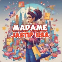 Madame Jastip USA