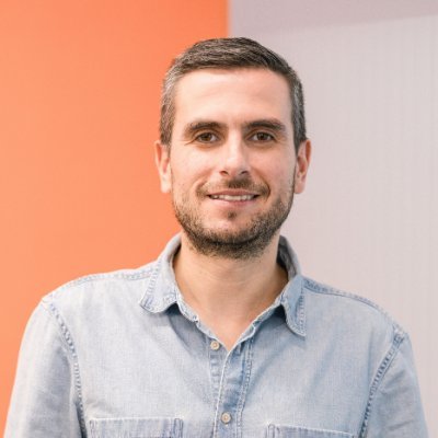 Andres Moreno Jaramillo 📊