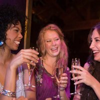 Debra Prentice - 48/100