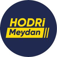 Hodri Meydan 🇹🇷