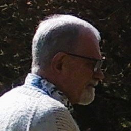 Pete (#Imoutahere) Hudson #FBPE #RejoinEU