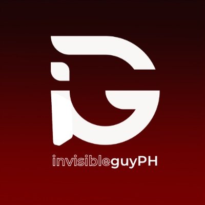 The Invisible Guy PH