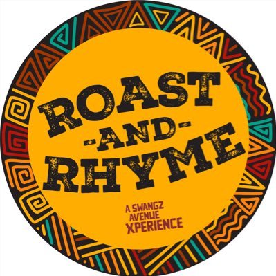 RoastAndRhyme