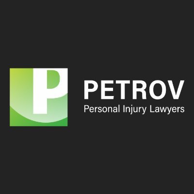 Petrov Law Firm