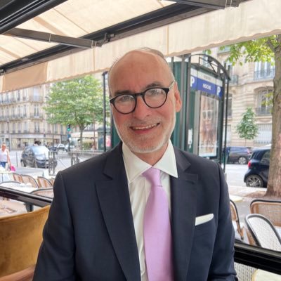 Maurice Martin ♦️#TAEM