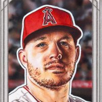 Josh Trout Paintings