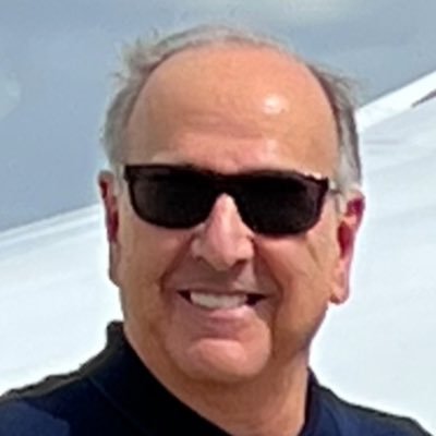 Gary P. Nabhan