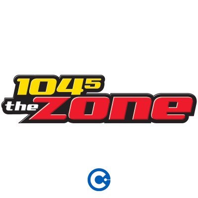 104-5 The Zone 📻