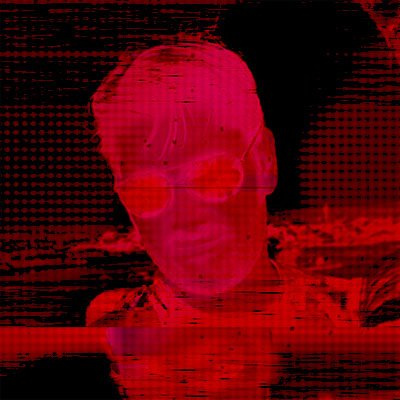 ɢʜᴗsᴛ · ᴏғ · ᴀɴᴛɪᴄʀᴀsʜ