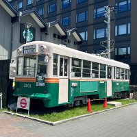 乗り物処 鐵巴飛庵