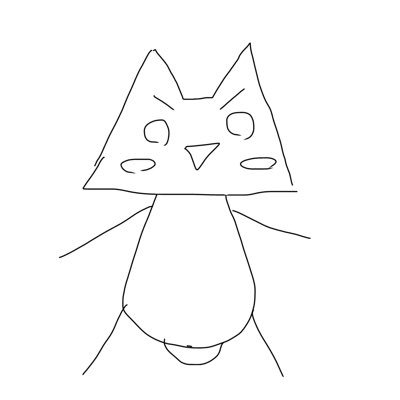 イコにいろいろさせてる人