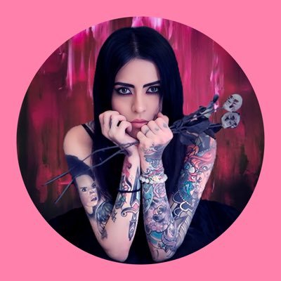 ★🩷 EVADEMETAL777 🩷★