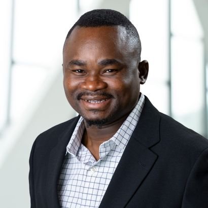 Prophet Dr. Peter Adeoti