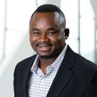 Prophet Dr. Peter Adeoti