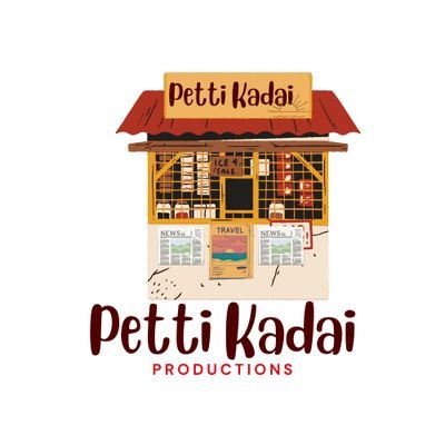 Petti Kadai Media