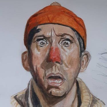 Vasily Pugh - Author - Man in the Dark Sedan