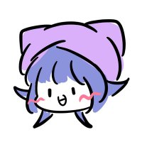 喵姆不是貓💜Nyamu🩷 | Live2D | 繪圖 | 佛系開台 | 委託開放中