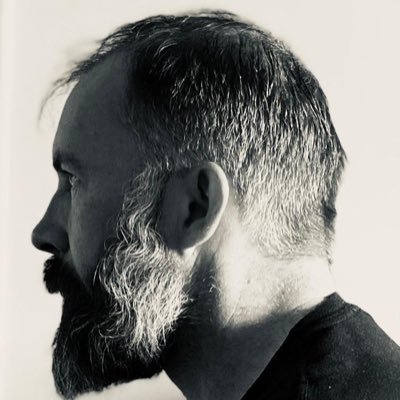 Alex Burton-Hargreaves