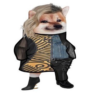 Bencla Fella™ - Toonie Tuesday™ supporter - #NAFO