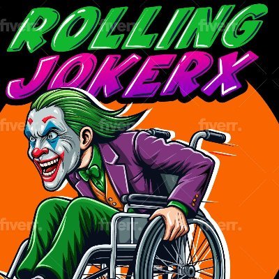 Therollingjoker