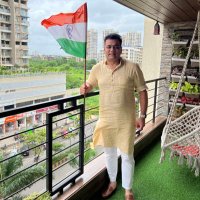 Flt Lt Anoop Verma (Retd.) 🇮🇳