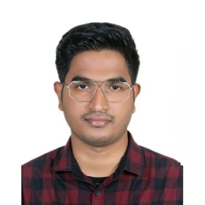 Rajesh Prajapati