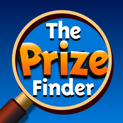 ThePrizeFinder