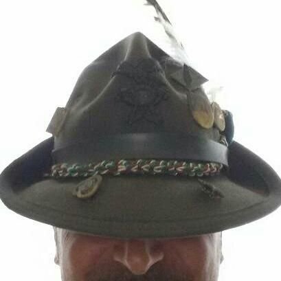 Muffa Connection Caporale Scelto