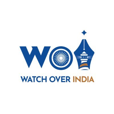 Team Watch Over India