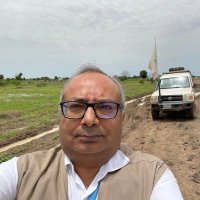 Dr. Mukesh G. Prajapati