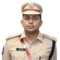 Alluri Sitharamaraju District Police