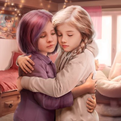 Robot's Fate: Alice | Wishlist Now on Steam