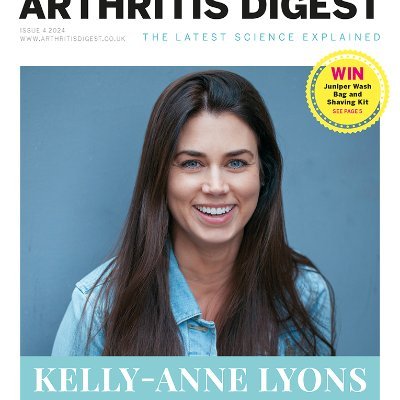 Arthritis Digest
