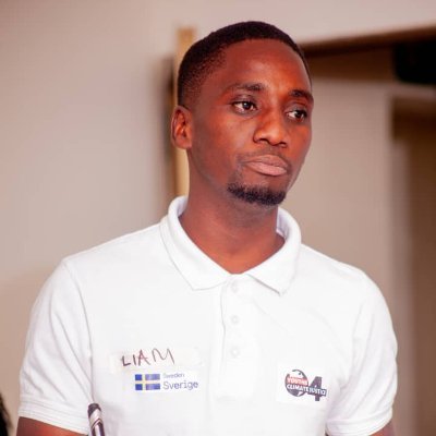 Liam Takura Kanhenga